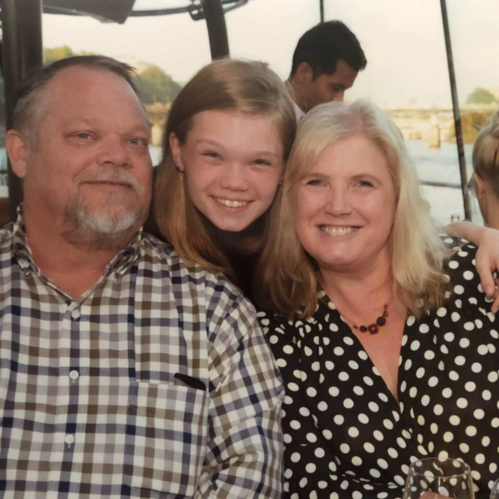 Meet your Posher, Donna